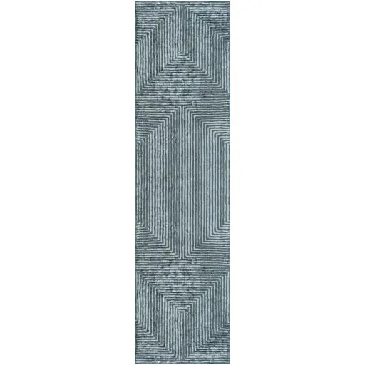Quartz Handmade Rug - Livabliss