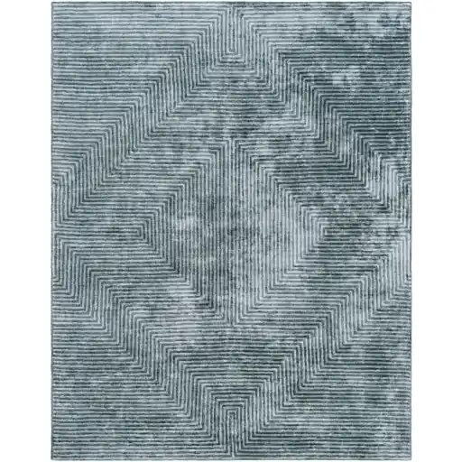 Quartz Handmade Rug - Livabliss