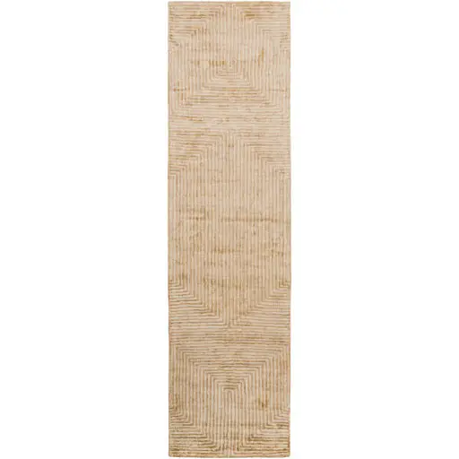 Quartz Handmade Rug - Livabliss