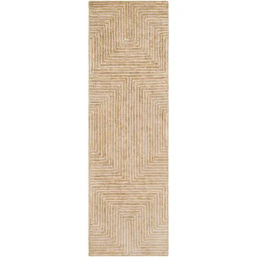Quartz Handmade Rug - Livabliss