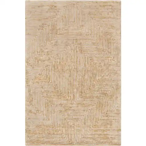 Quartz Handmade Rug - Livabliss