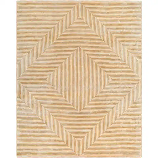 Quartz Handmade Rug - Livabliss
