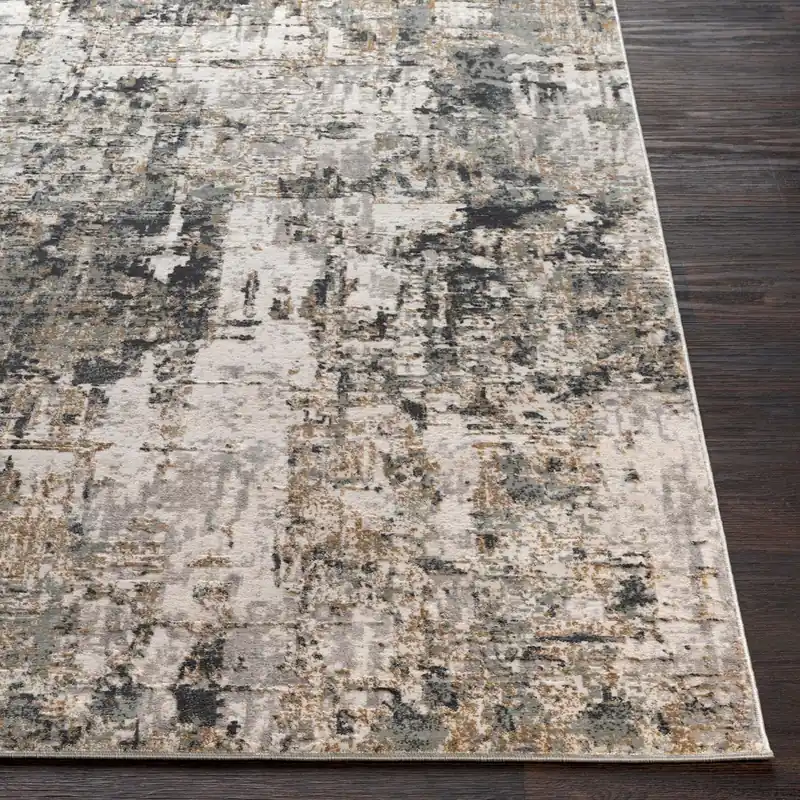 Quatro Machine Woven Rug - Livabliss