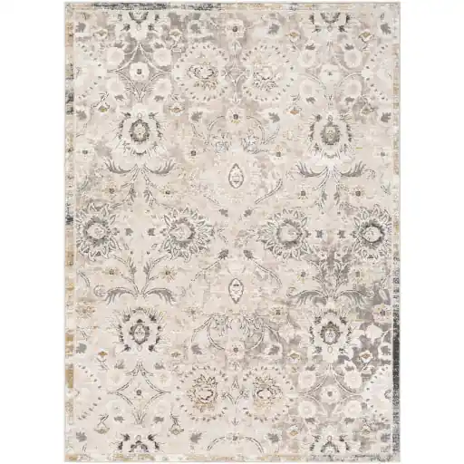 Quatro Machine Woven Rug - Livabliss