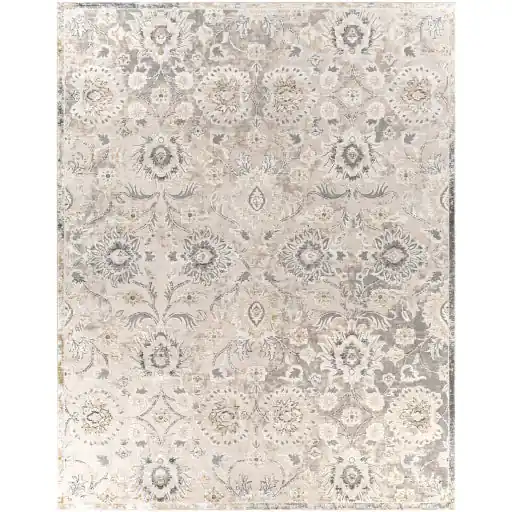 Quatro Machine Woven Rug - Livabliss