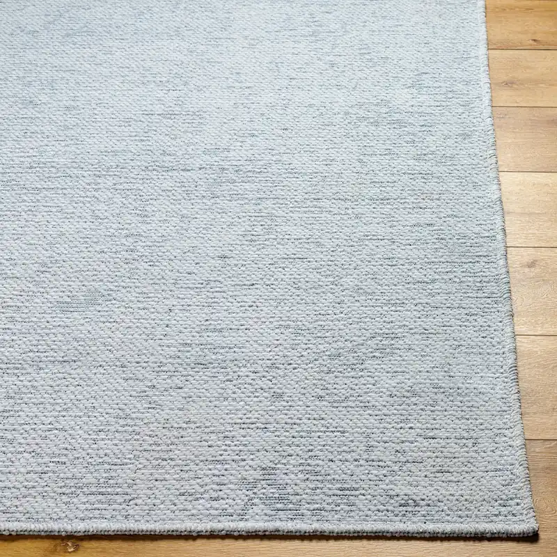 Quebec Machine Woven Rug - Livabliss