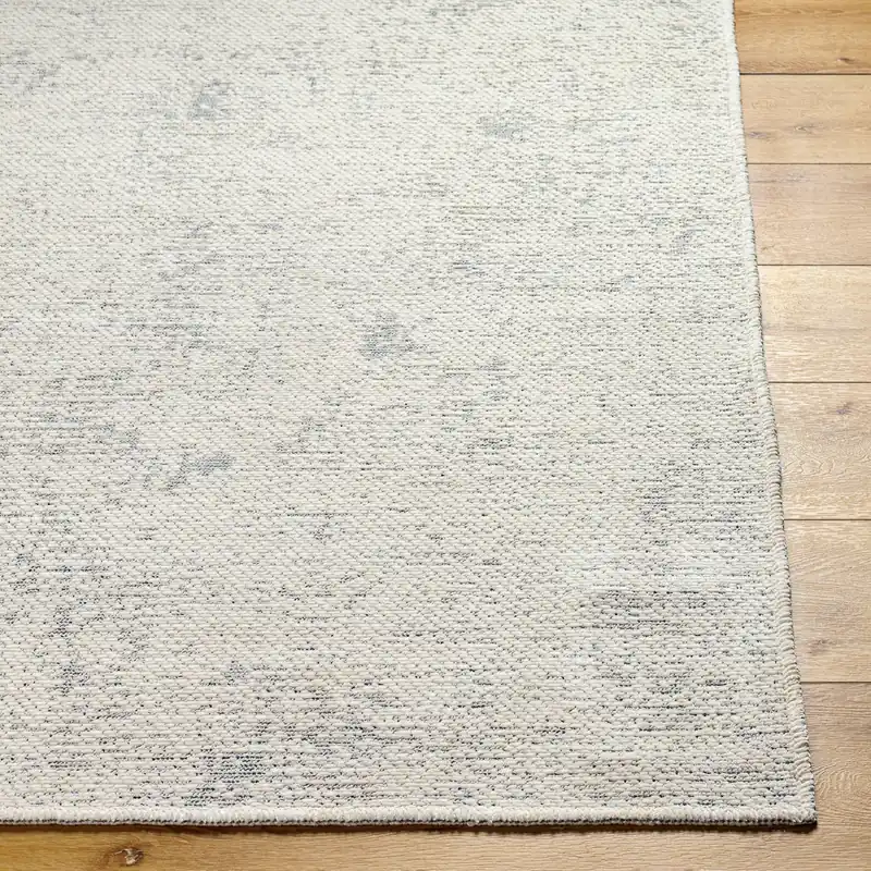 Quebec Machine Woven Rug - Livabliss