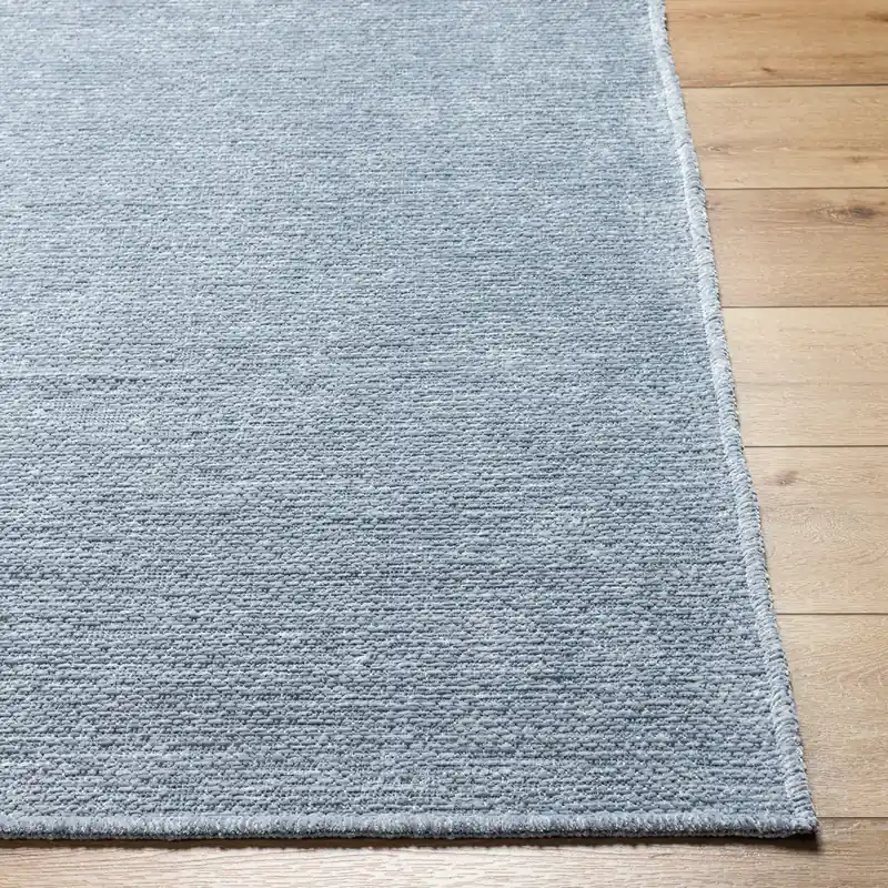 Quebec Machine Woven Rug - Livabliss