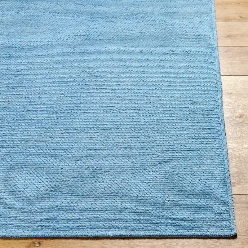 Quebec Machine Woven Rug - Livabliss