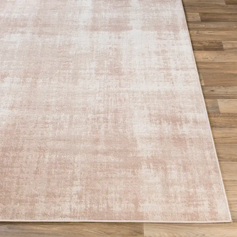Rafetus Machine Woven Rug - Livabliss