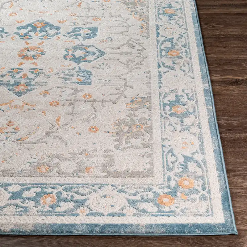 Rafina Machine Woven Rug - Livabliss