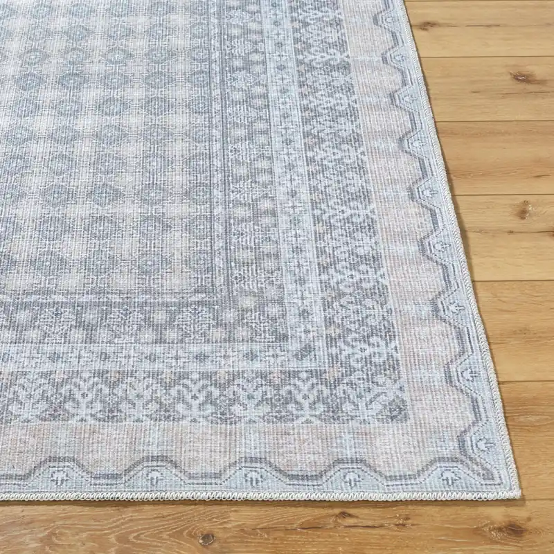 Rainier Machine Woven Rug - Our Pnw Home X Livabliss