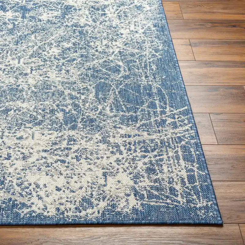 Ravello Machine Woven Rug - Livabliss