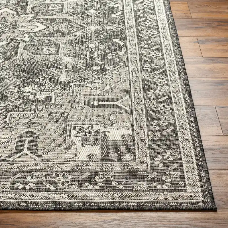 Ravello Machine Woven Rug - Livabliss