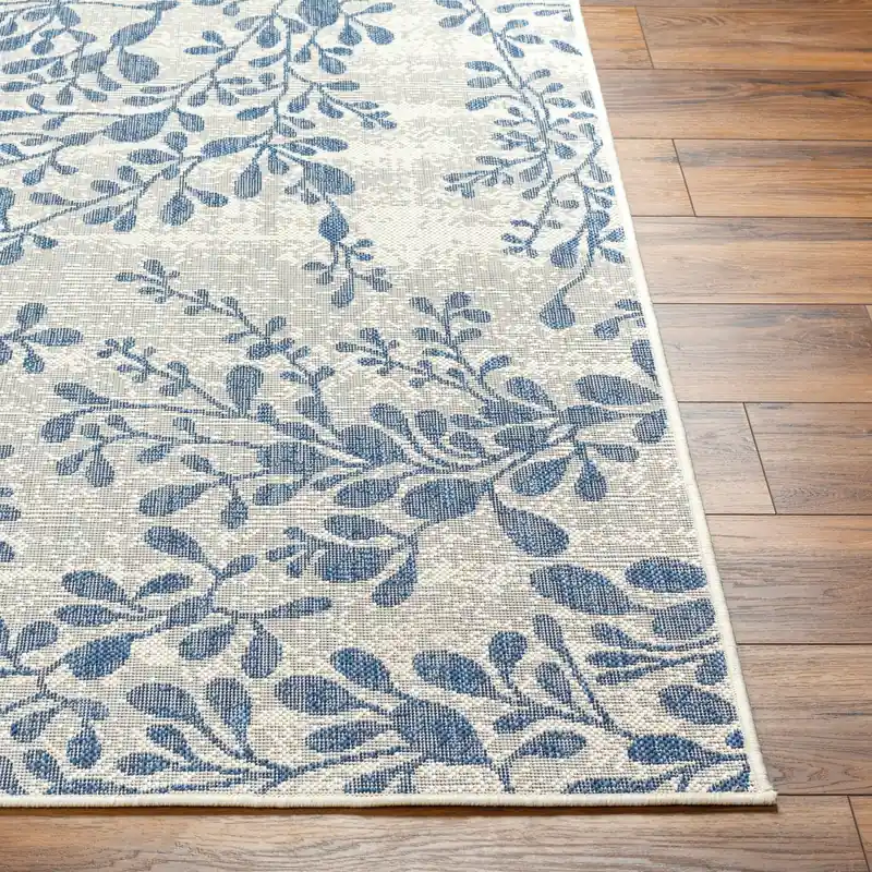 Ravello Machine Woven Rug - Livabliss