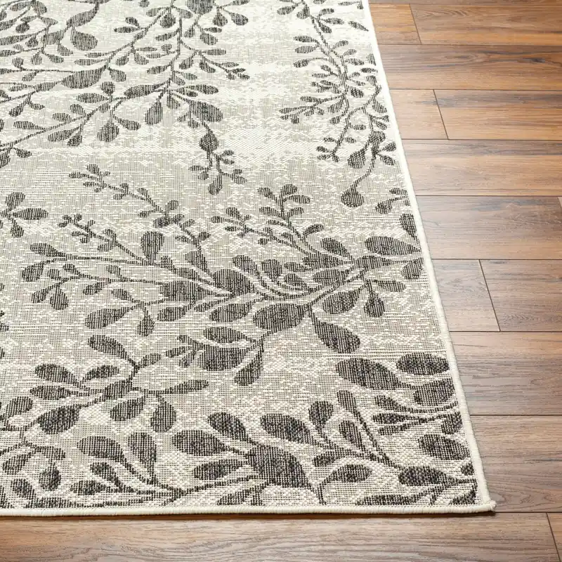 Ravello Machine Woven Rug - Livabliss