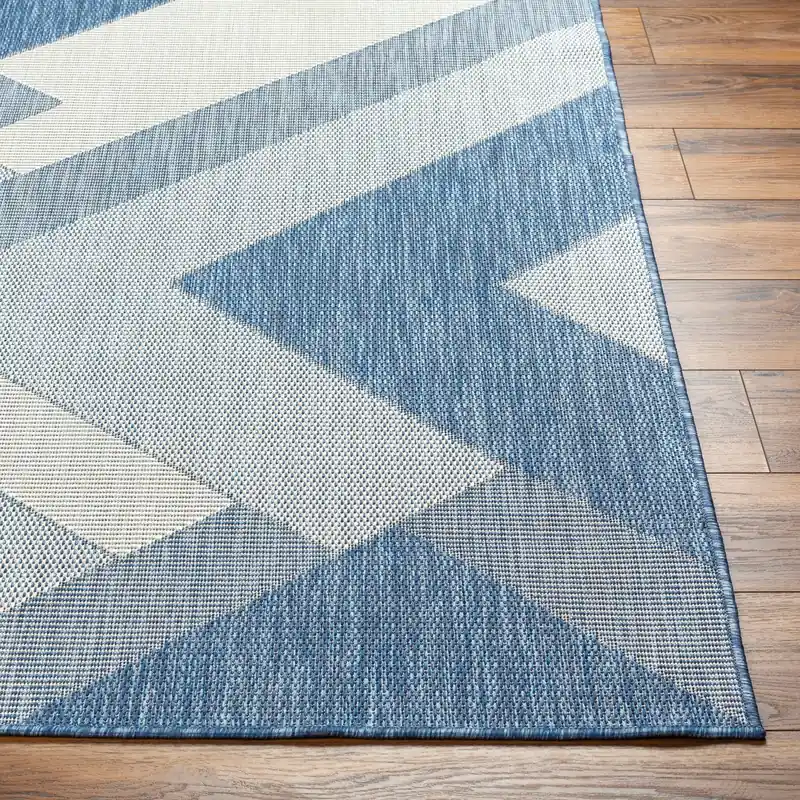 Ravello Machine Woven Rug - Livabliss