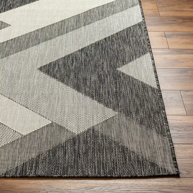 Ravello Machine Woven Rug - Livabliss