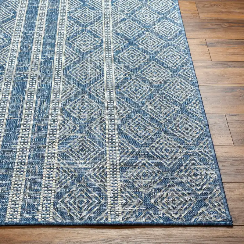 Ravello Machine Woven Rug - Livabliss