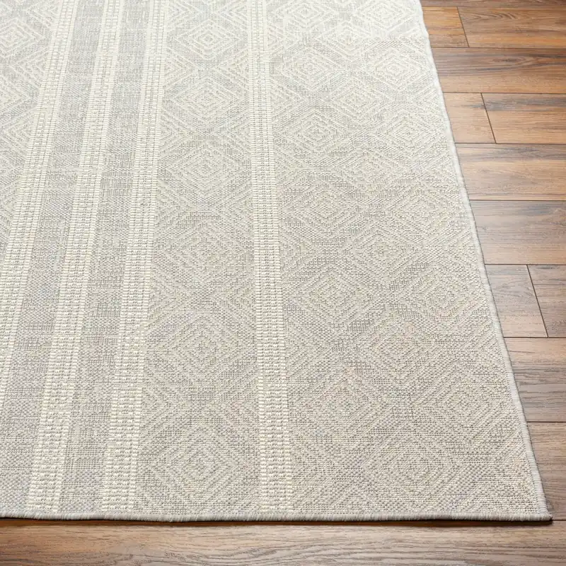 Ravello Machine Woven Rug - Livabliss