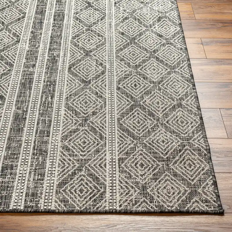 Ravello Machine Woven Rug - Livabliss