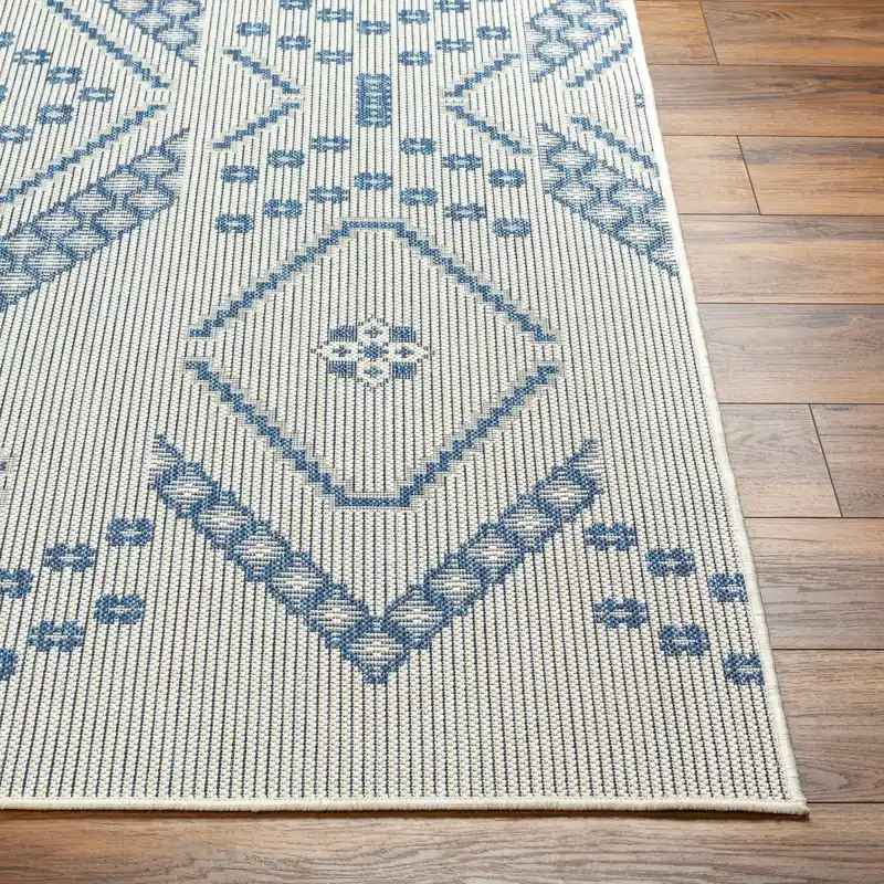 Ravello Machine Woven Rug - Livabliss