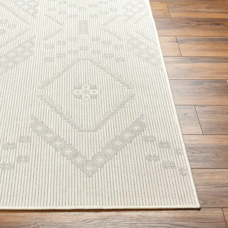 Ravello Machine Woven Rug - Livabliss