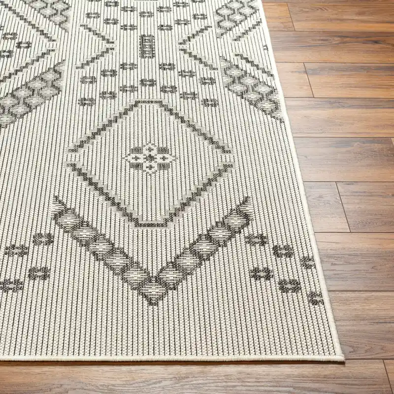Ravello Machine Woven Rug - Livabliss