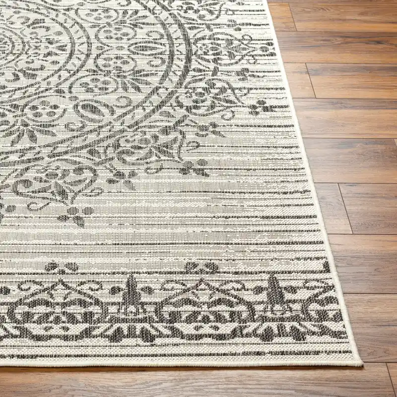 Ravello Machine Woven Rug - Livabliss