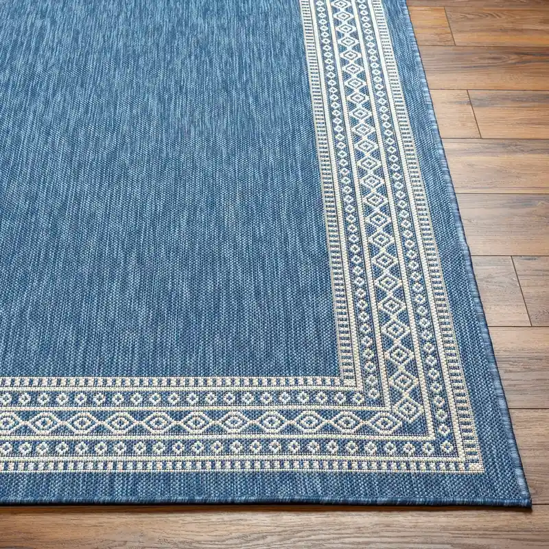 Ravello Machine Woven Rug - Livabliss