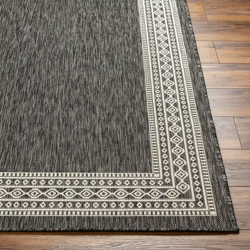Ravello Machine Woven Rug - Livabliss