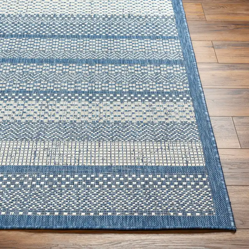 Ravello Machine Woven Rug - Livabliss