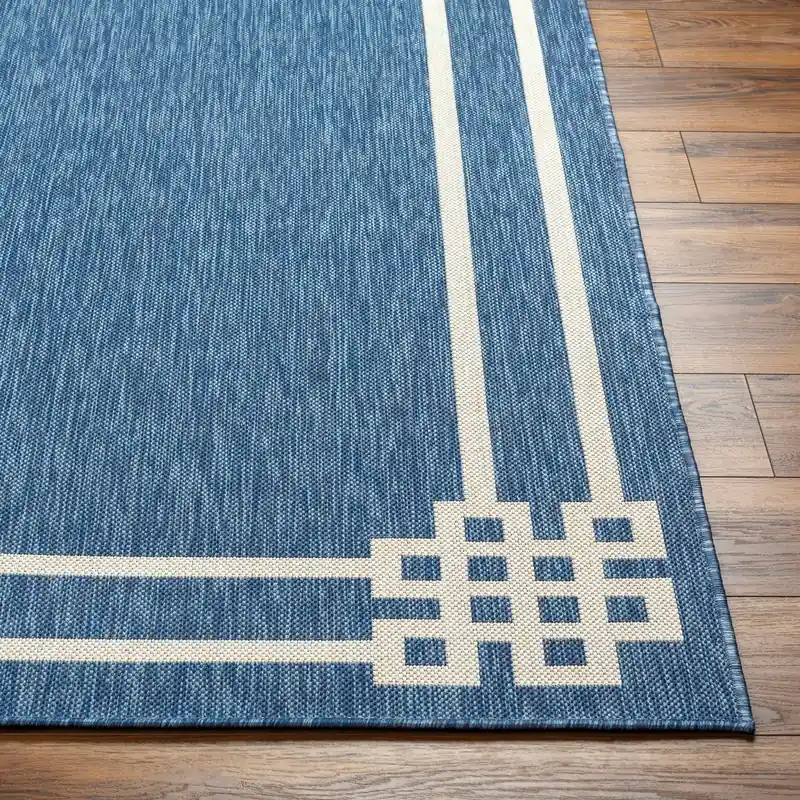 Ravello Machine Woven Rug - Livabliss