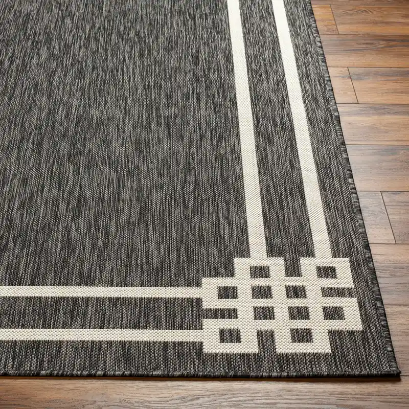Ravello Machine Woven Rug - Livabliss