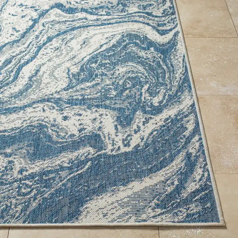 Ravello Machine Woven Rug - Livabliss