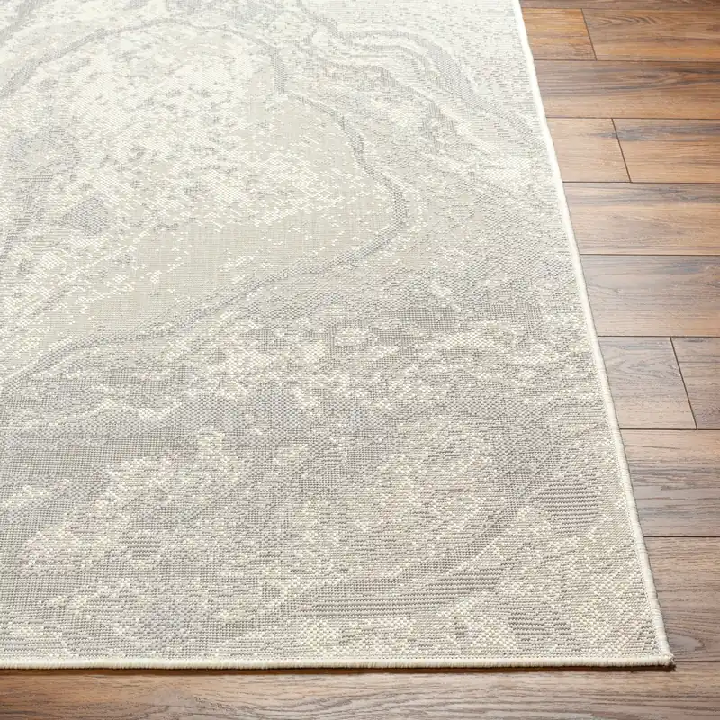 Ravello Machine Woven Rug - Livabliss