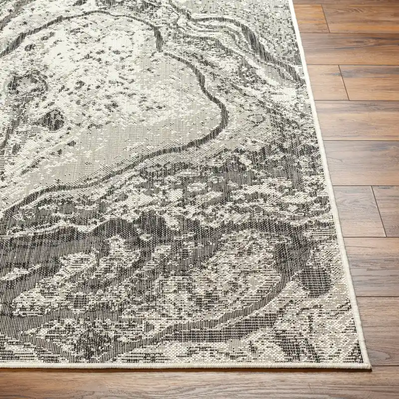 Ravello Machine Woven Rug - Livabliss