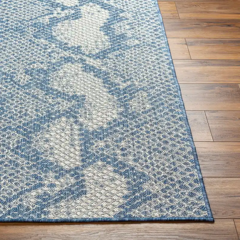 Ravello Machine Woven Rug - Livabliss