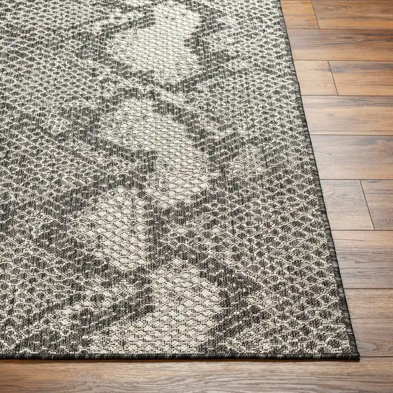 Ravello Machine Woven Rug - Livabliss