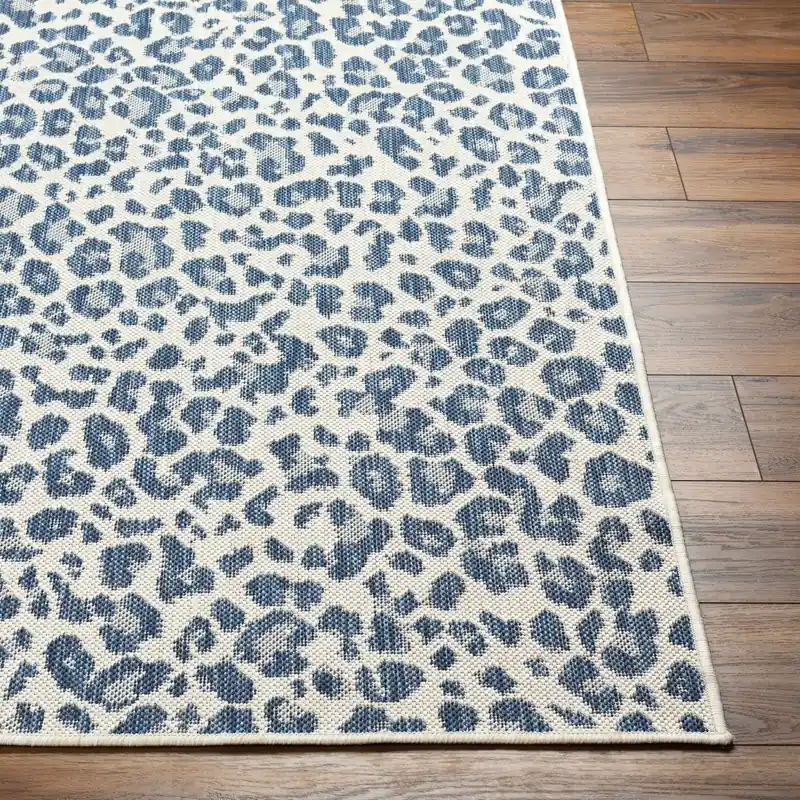 Ravello Machine Woven Rug - Livabliss