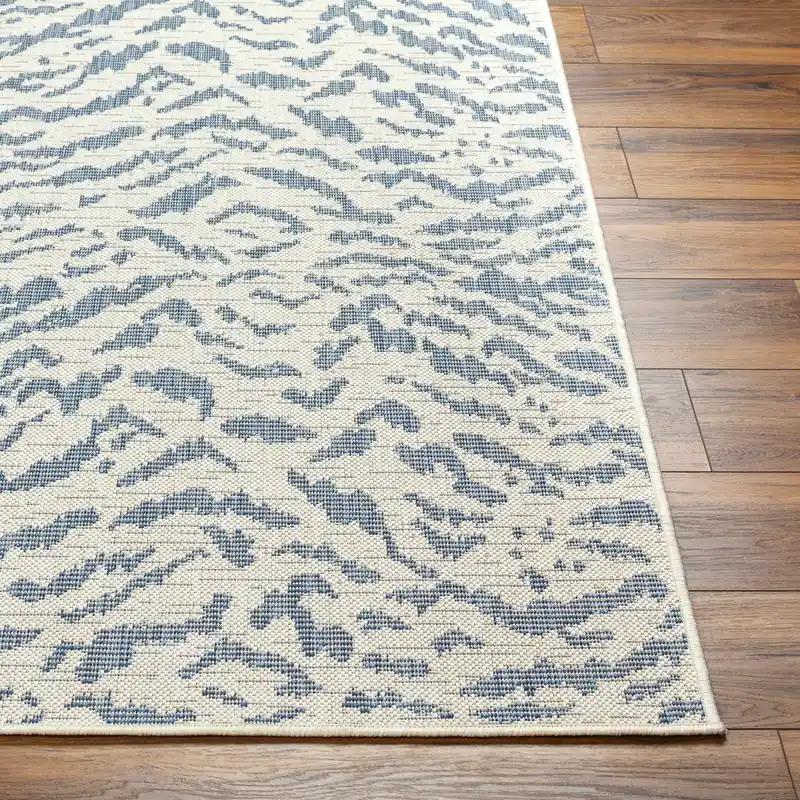 Ravello Machine Woven Rug - Livabliss