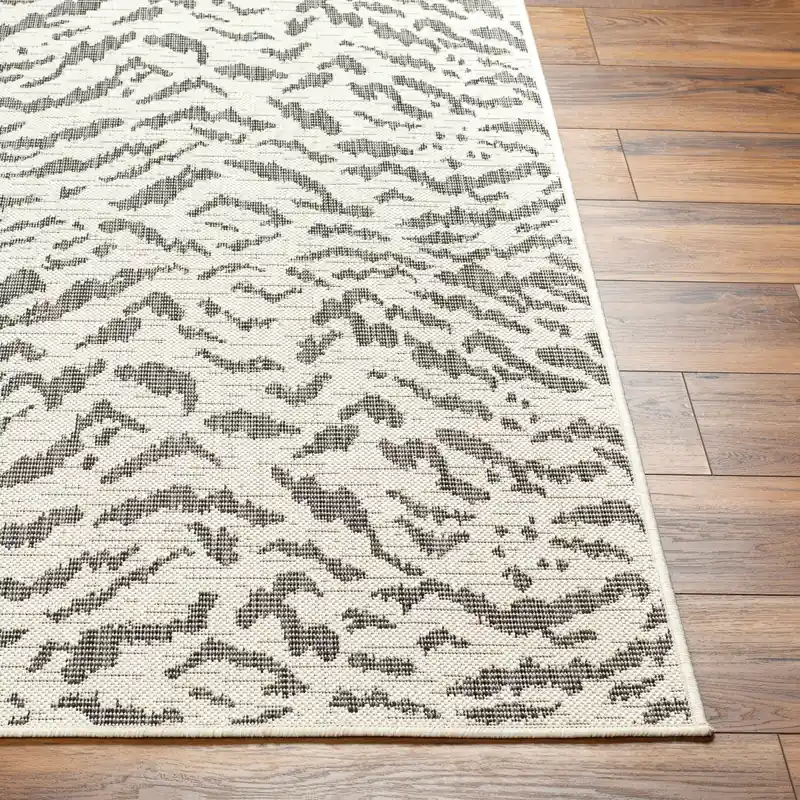 Ravello Machine Woven Rug - Livabliss