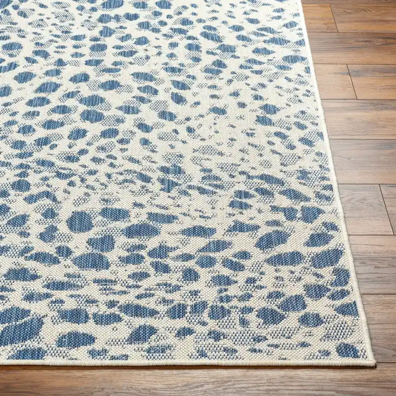 Ravello Machine Woven Rug - Livabliss
