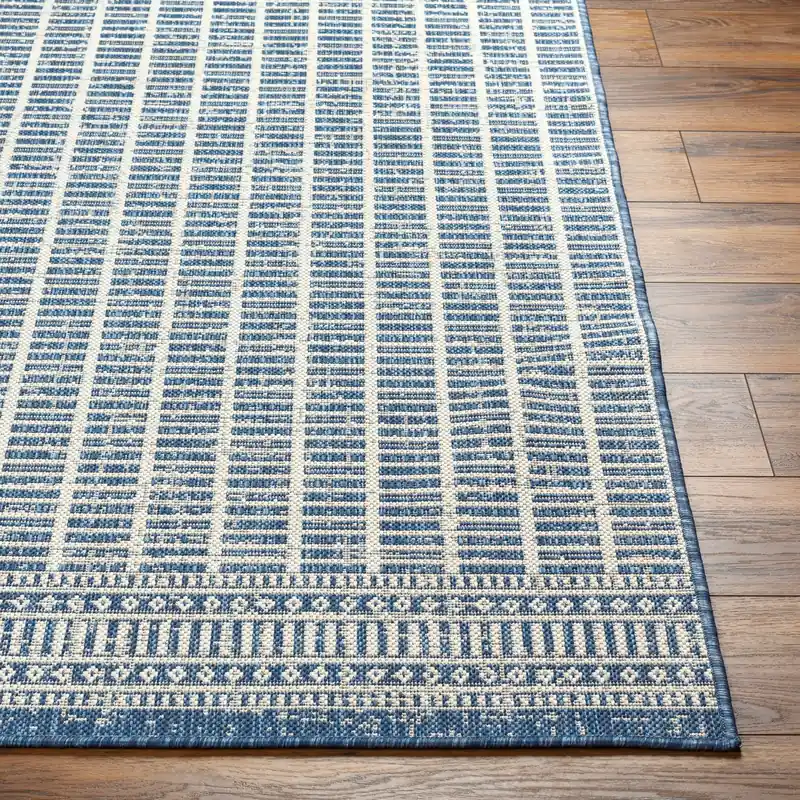 Ravello Machine Woven Rug - Livabliss