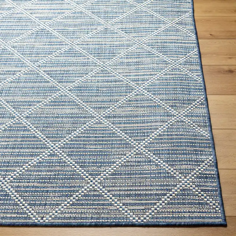 Ravello Machine Woven Rug - Livabliss