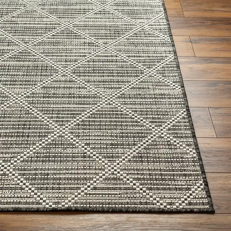 Ravello Machine Woven Rug - Livabliss