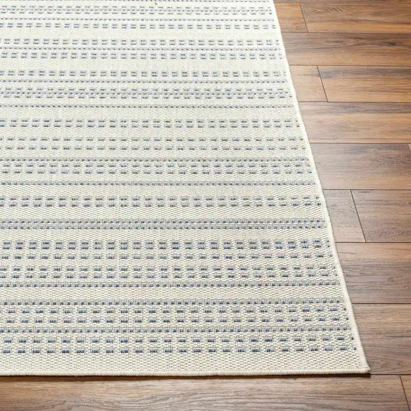 Ravello Machine Woven Rug - Livabliss