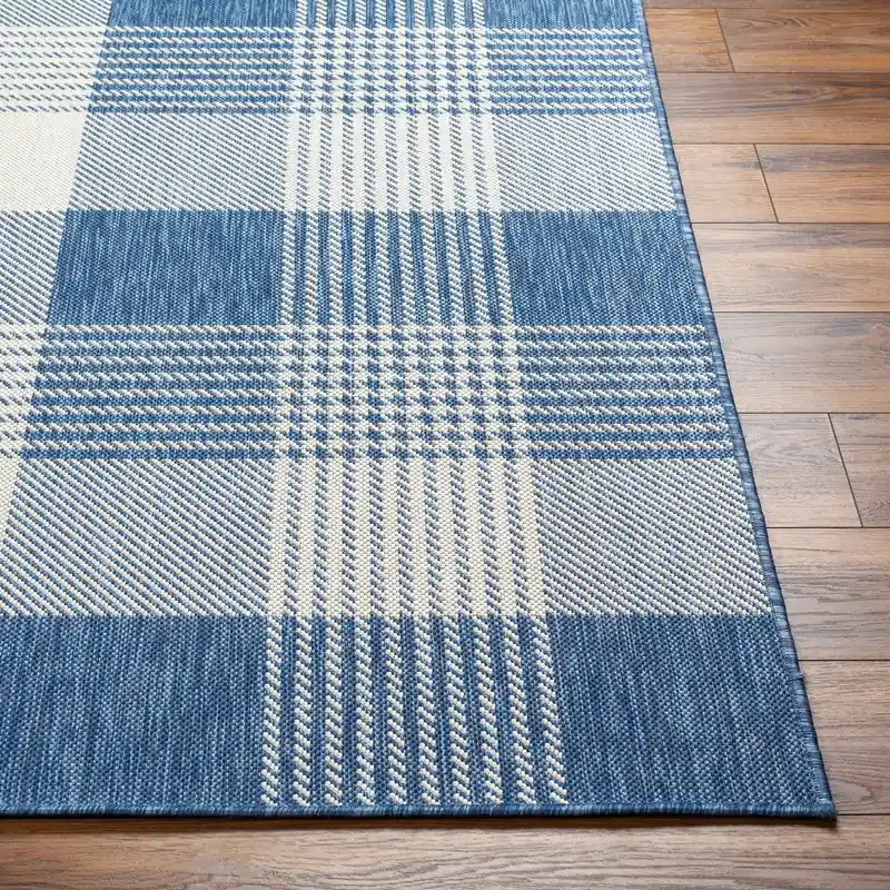 Ravello Machine Woven Rug - Livabliss