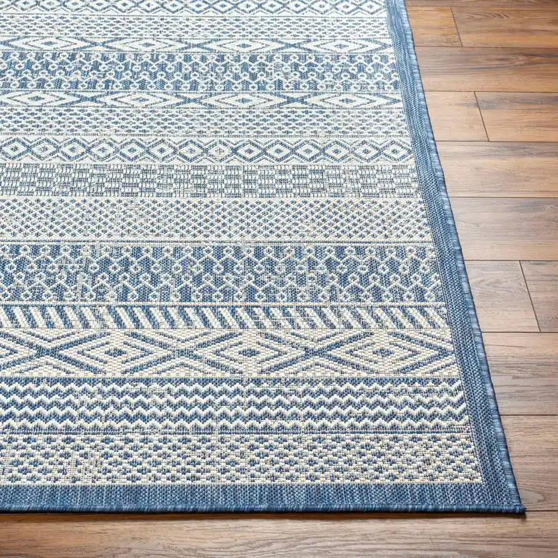 Ravello Machine Woven Rug - Livabliss