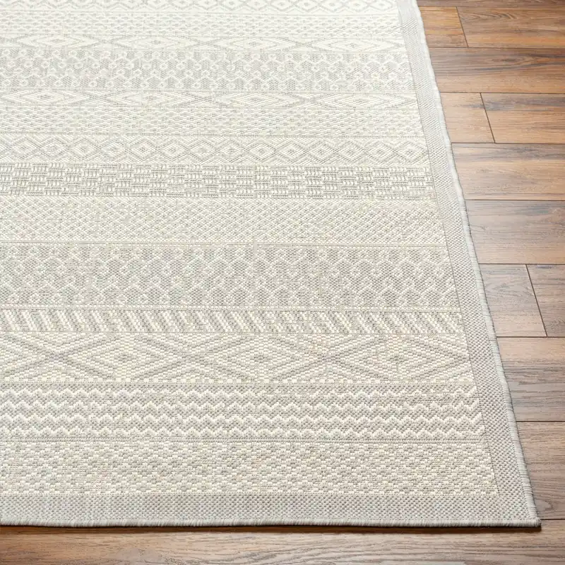 Ravello Machine Woven Rug - Livabliss